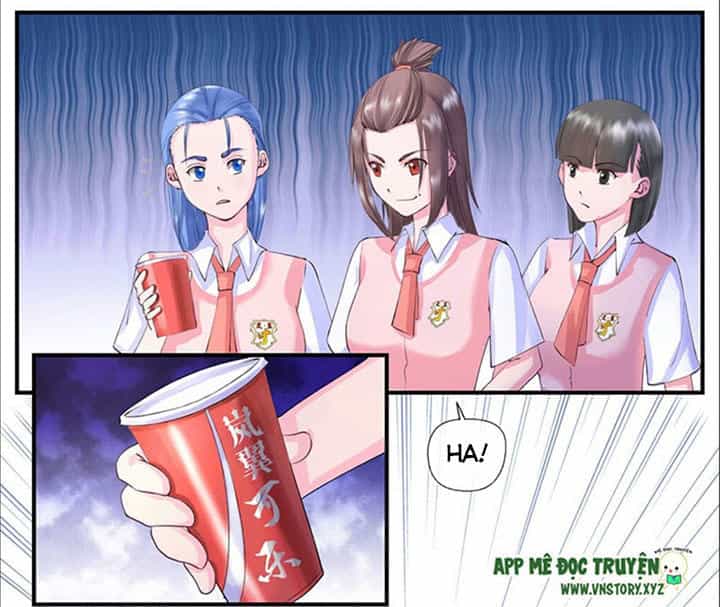 Bồn Tắm Có Vấn Đề? - Chương 4 - ảnh 23