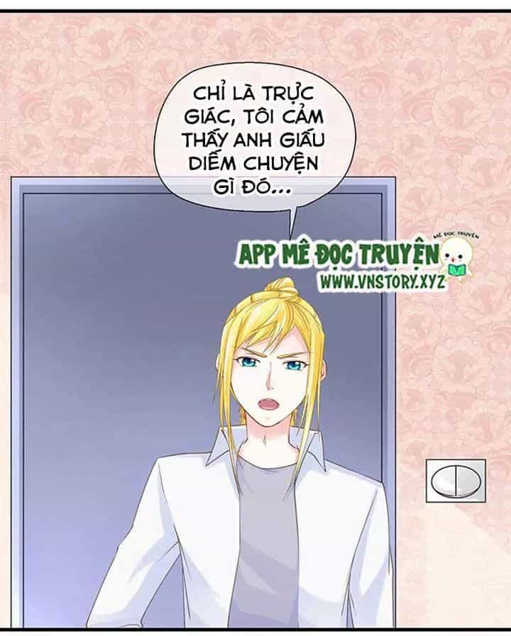 Bồn Tắm Có Vấn Đề? - Chương 40 - ảnh 3