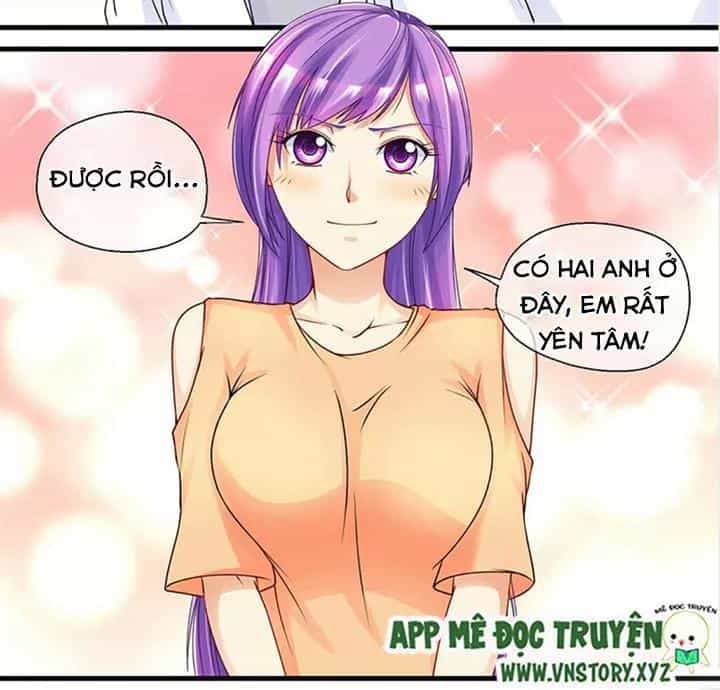 Bồn Tắm Có Vấn Đề? - Chương 41 - ảnh 11