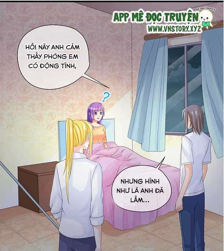 Bồn Tắm Có Vấn Đề? - Chương 41 - ảnh 23