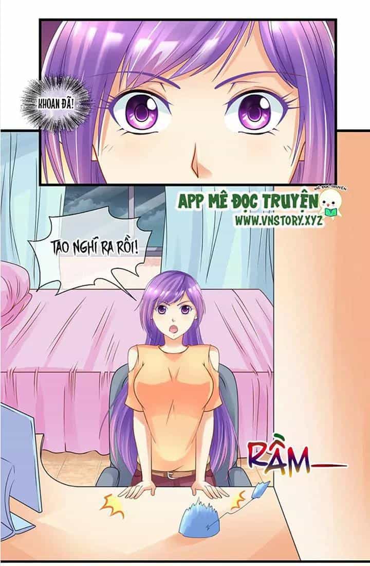 Bồn Tắm Có Vấn Đề? - Chương 41 - ảnh 4