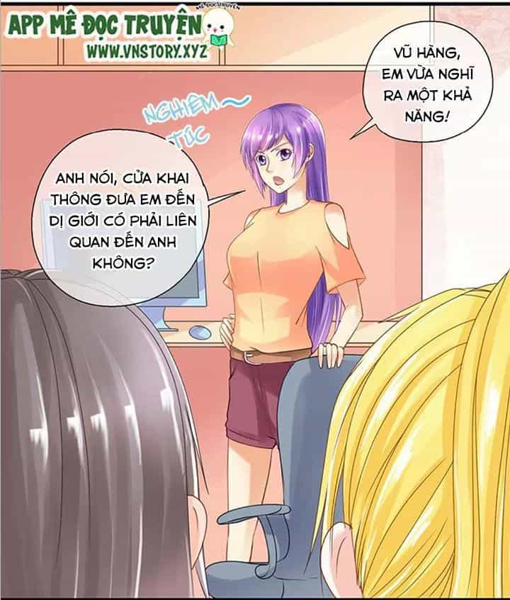 Bồn Tắm Có Vấn Đề? - Chương 41 - ảnh 6