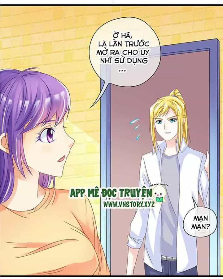 Bồn Tắm Có Vấn Đề? - Chương 42 - ảnh 13