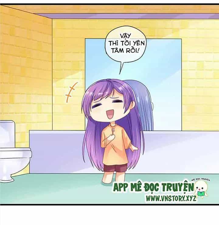 Bồn Tắm Có Vấn Đề? - Chương 42 - ảnh 17