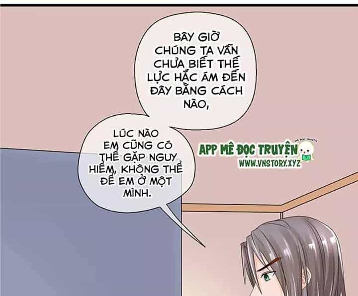 Bồn Tắm Có Vấn Đề? - Chương 42 - ảnh 22