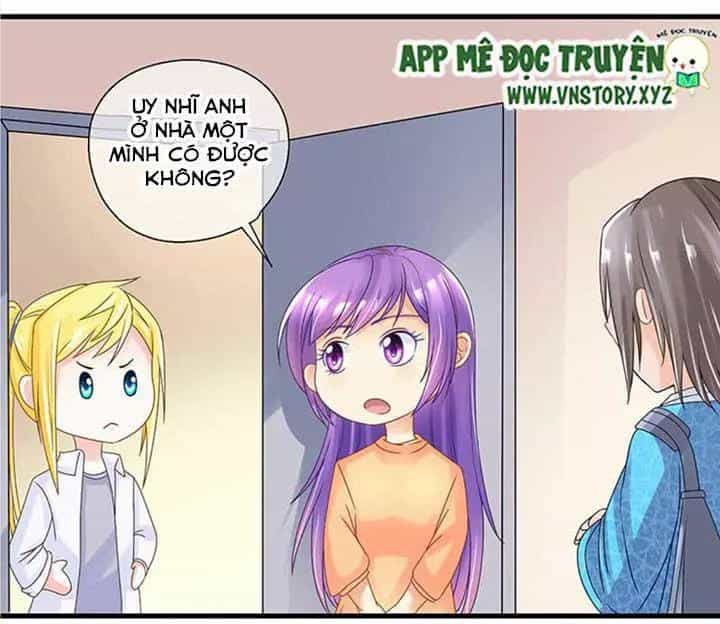 Bồn Tắm Có Vấn Đề? - Chương 42 - ảnh 25