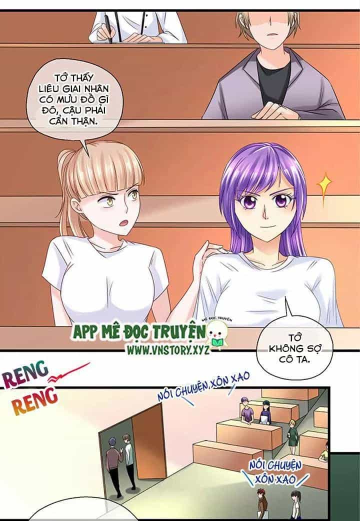 Bồn Tắm Có Vấn Đề? - Chương 42 - ảnh 39