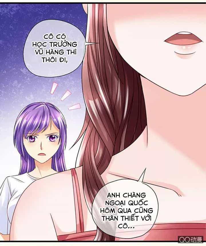 Bồn Tắm Có Vấn Đề? - Chương 42 - ảnh 45