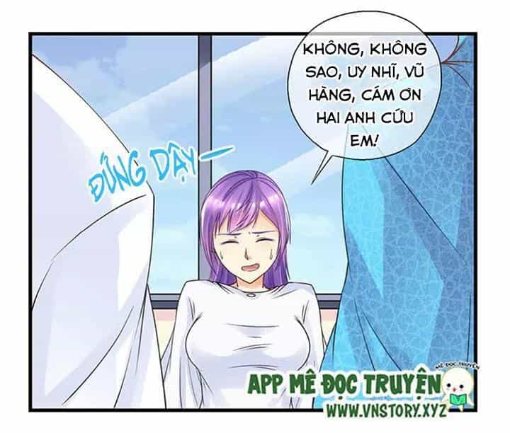 Bồn Tắm Có Vấn Đề? - Chương 43 - ảnh 49