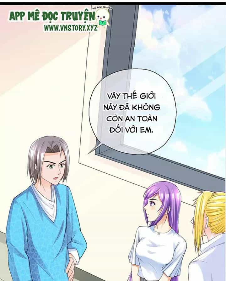 Bồn Tắm Có Vấn Đề? - Chương 44 - ảnh 18