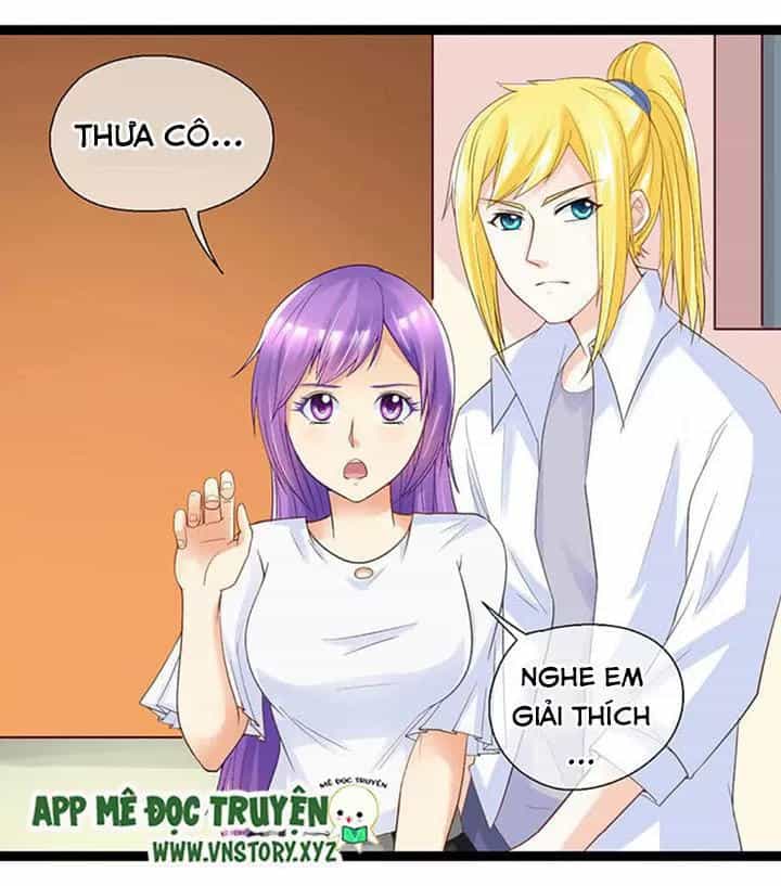 Bồn Tắm Có Vấn Đề? - Chương 44 - ảnh 2