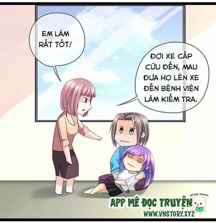 Bồn Tắm Có Vấn Đề? - Chương 44 - ảnh 36