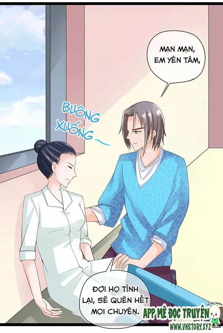 Bồn Tắm Có Vấn Đề? - Chương 44 - ảnh 9