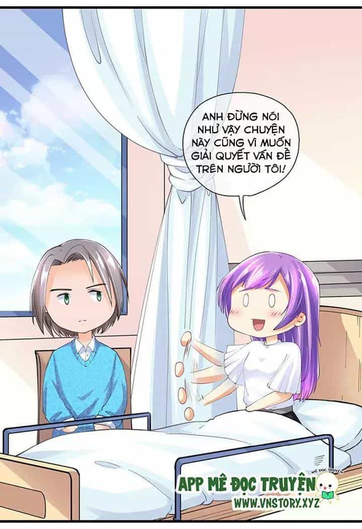 Bồn Tắm Có Vấn Đề? - Chương 45 - ảnh 4