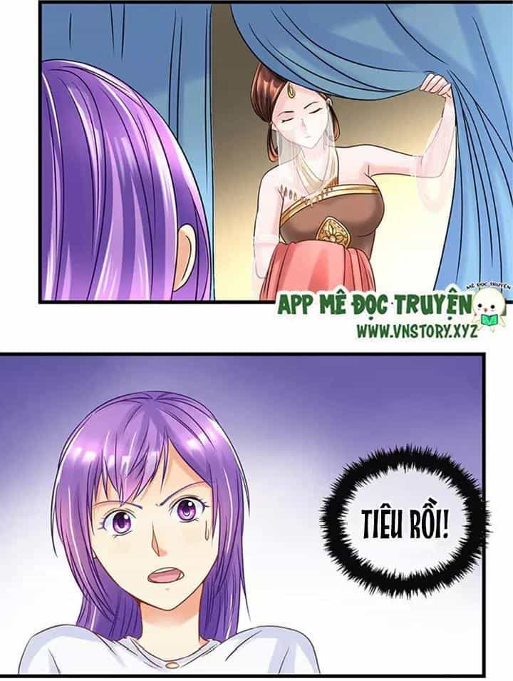 Bồn Tắm Có Vấn Đề? - Chương 47 - ảnh 19