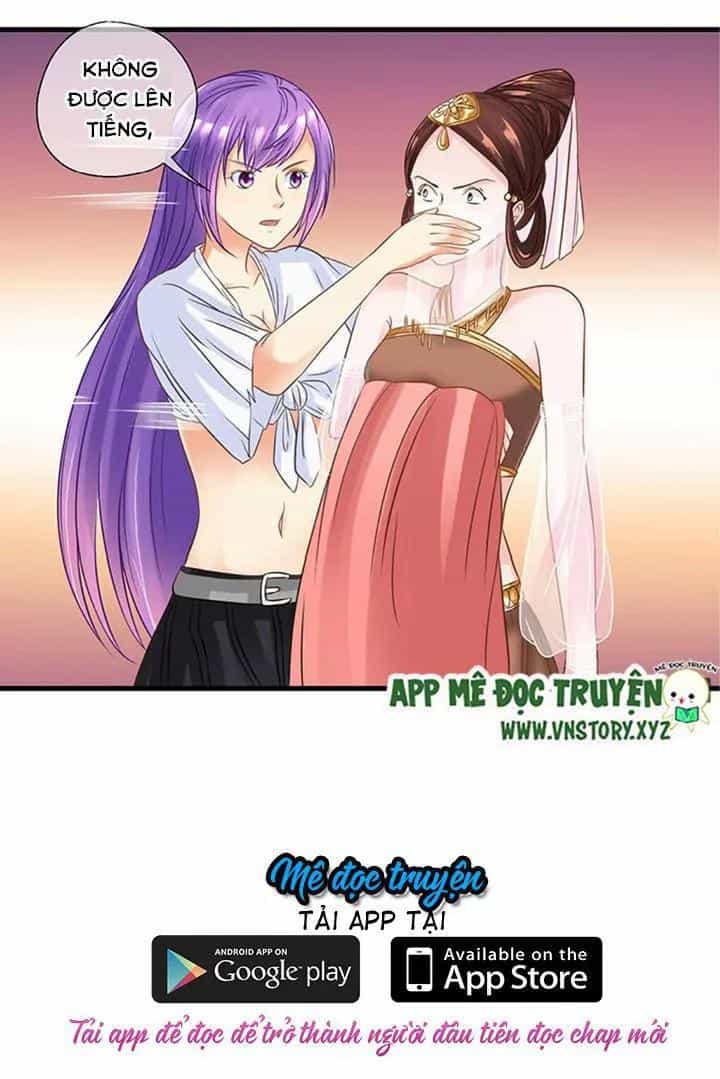 Bồn Tắm Có Vấn Đề? - Chương 47 - ảnh 21