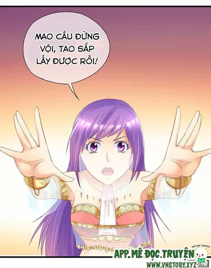 Bồn Tắm Có Vấn Đề? - Chương 49 - ảnh 21