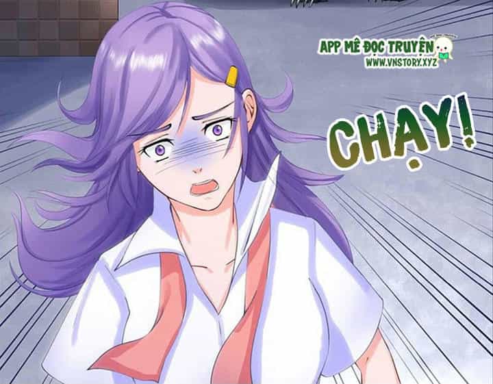 Bồn Tắm Có Vấn Đề? - Chương 5 - ảnh 12