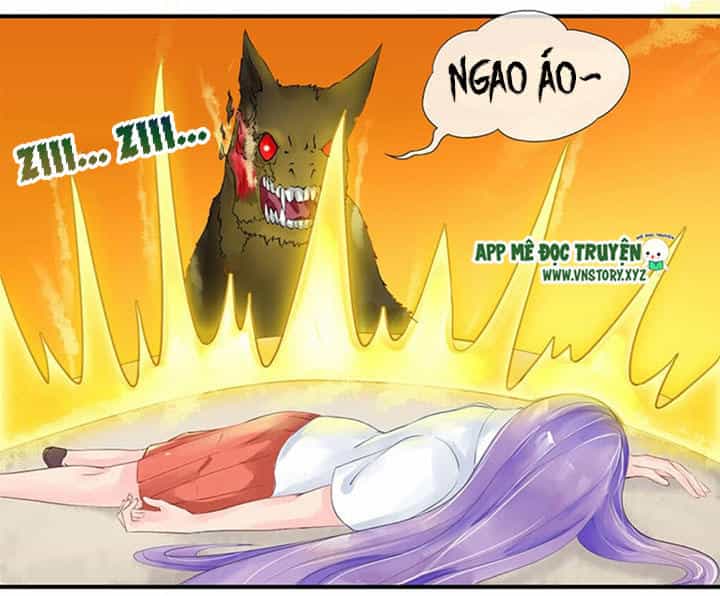 Bồn Tắm Có Vấn Đề? - Chương 5 - ảnh 15