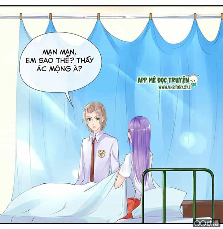 Bồn Tắm Có Vấn Đề? - Chương 5 - ảnh 20