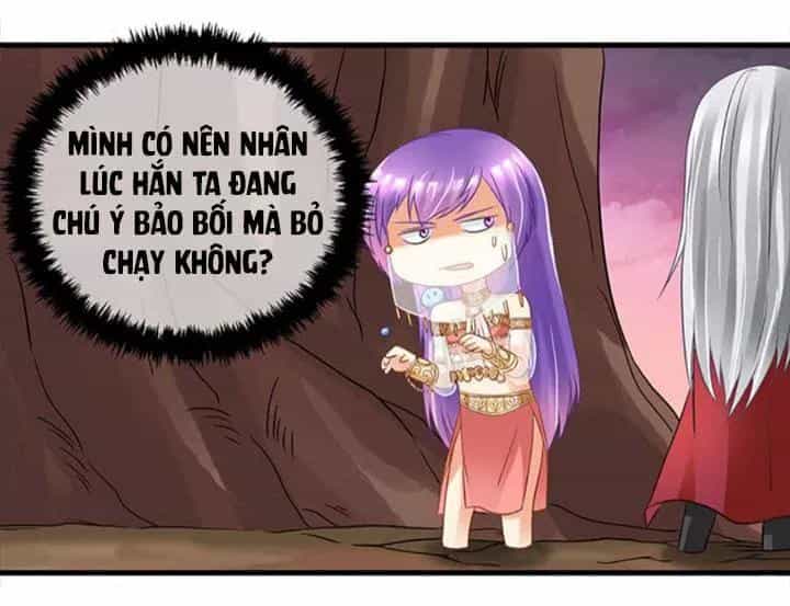 Bồn Tắm Có Vấn Đề? - Chương 52 - ảnh 10