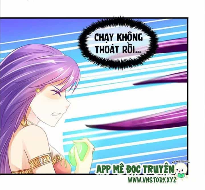 Bồn Tắm Có Vấn Đề? - Chương 52 - ảnh 21