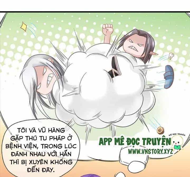 Bồn Tắm Có Vấn Đề? - Chương 53 - ảnh 13