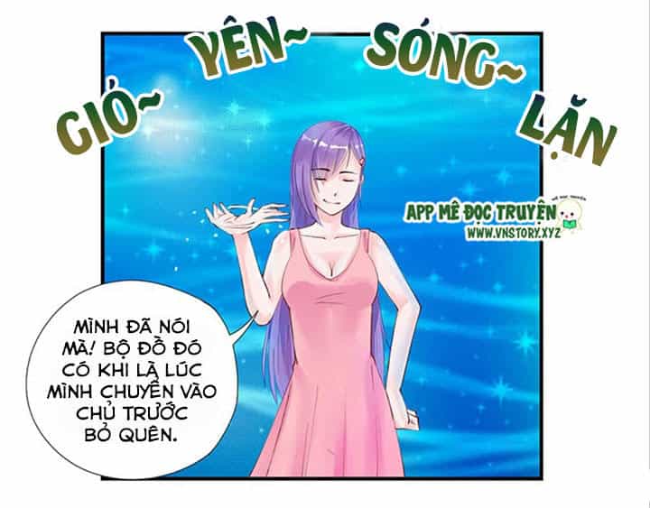 Bồn Tắm Có Vấn Đề? - Chương 6 - ảnh 23