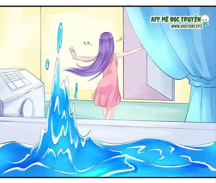 Bồn Tắm Có Vấn Đề? - Chương 6 - ảnh 24