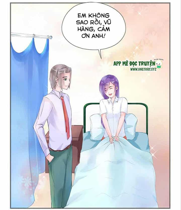 Bồn Tắm Có Vấn Đề? - Chương 6 - ảnh 4