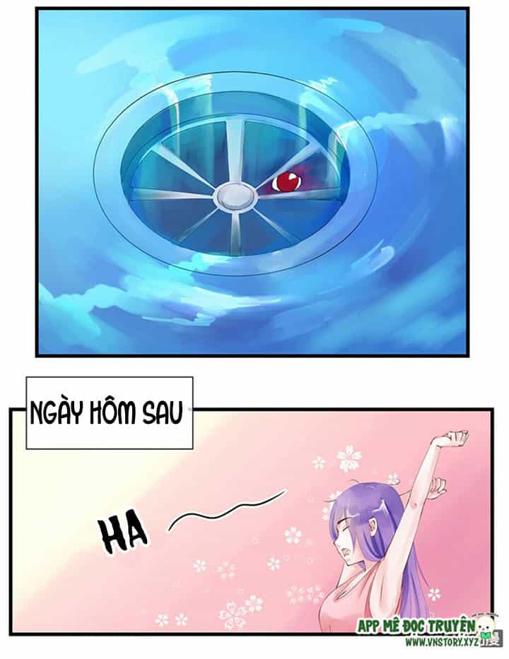 Bồn Tắm Có Vấn Đề? - Chương 7 - ảnh 17