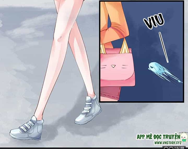 Bồn Tắm Có Vấn Đề? - Chương 7 - ảnh 20
