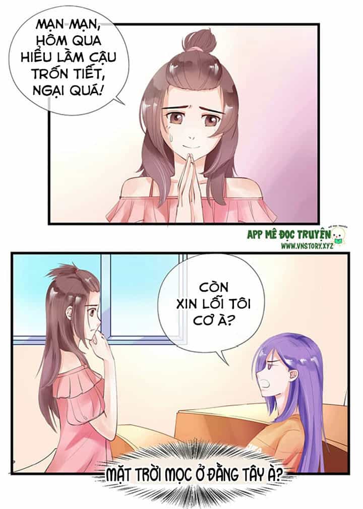 Bồn Tắm Có Vấn Đề? - Chương 7 - ảnh 23