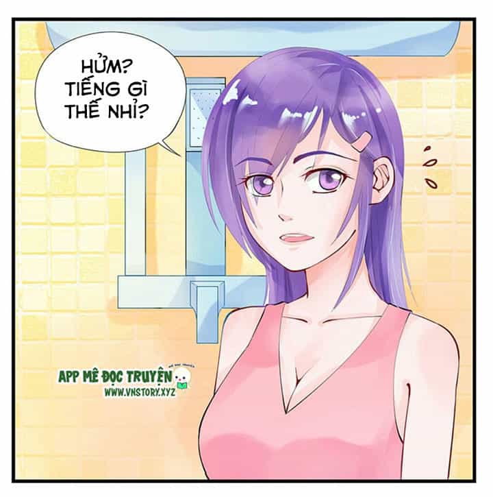 Bồn Tắm Có Vấn Đề? - Chương 7 - ảnh 7