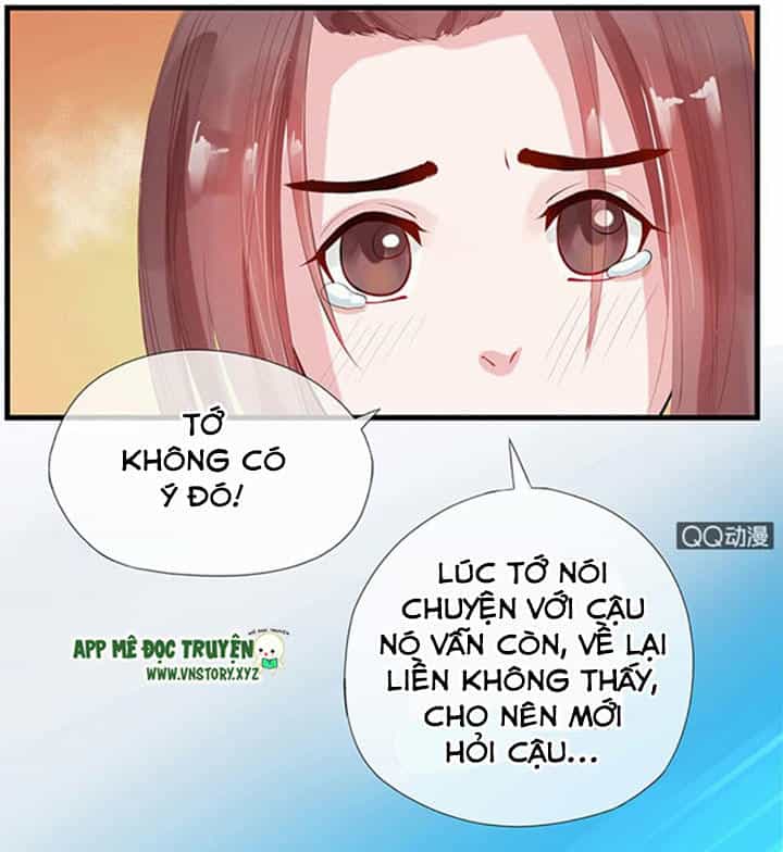 Bồn Tắm Có Vấn Đề? - Chương 8 - ảnh 14