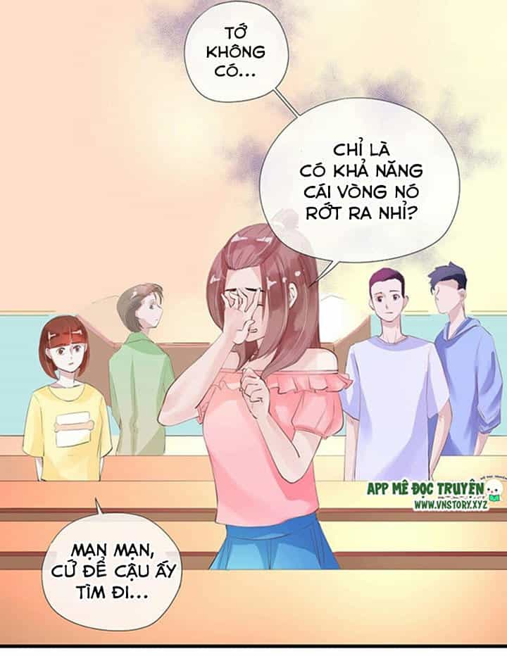 Bồn Tắm Có Vấn Đề? - Chương 8 - ảnh 17