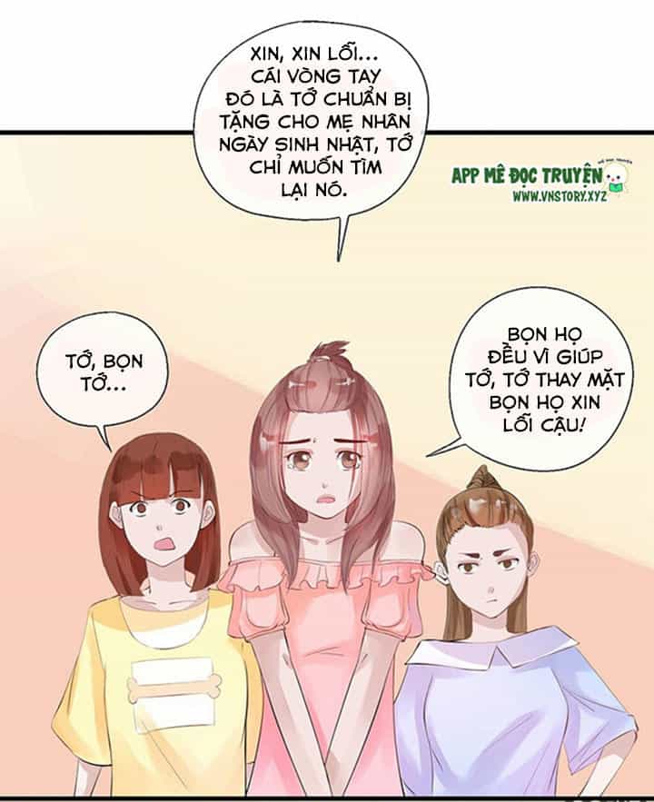 Bồn Tắm Có Vấn Đề? - Chương 8 - ảnh 23