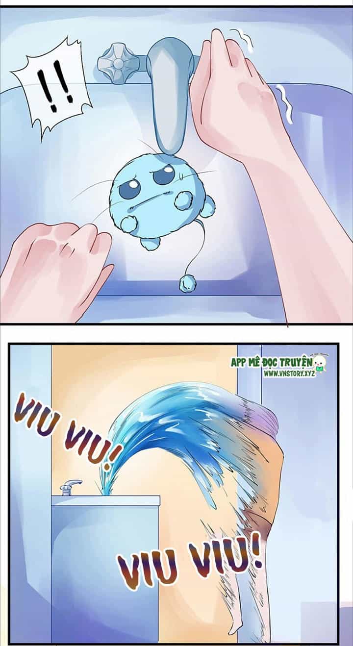 Bồn Tắm Có Vấn Đề? - Chương 8 - ảnh 27