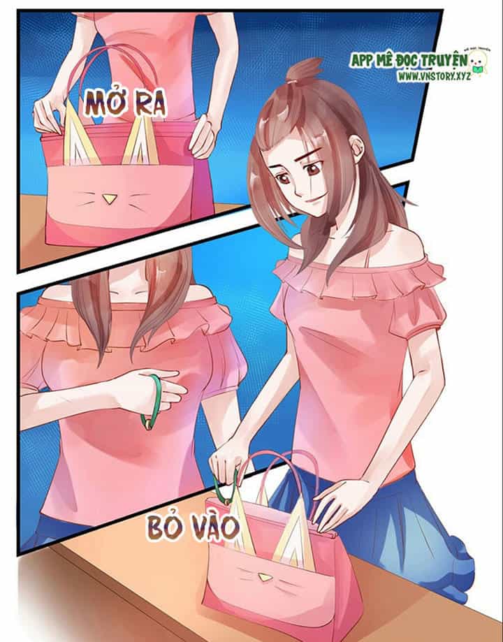 Bồn Tắm Có Vấn Đề? - Chương 8 - ảnh 4