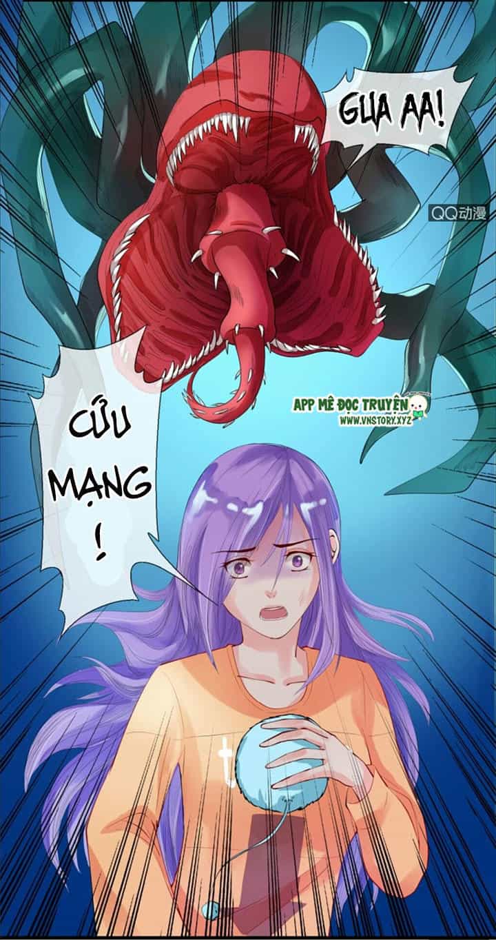 Bồn Tắm Có Vấn Đề? - Chương 9 - ảnh 18