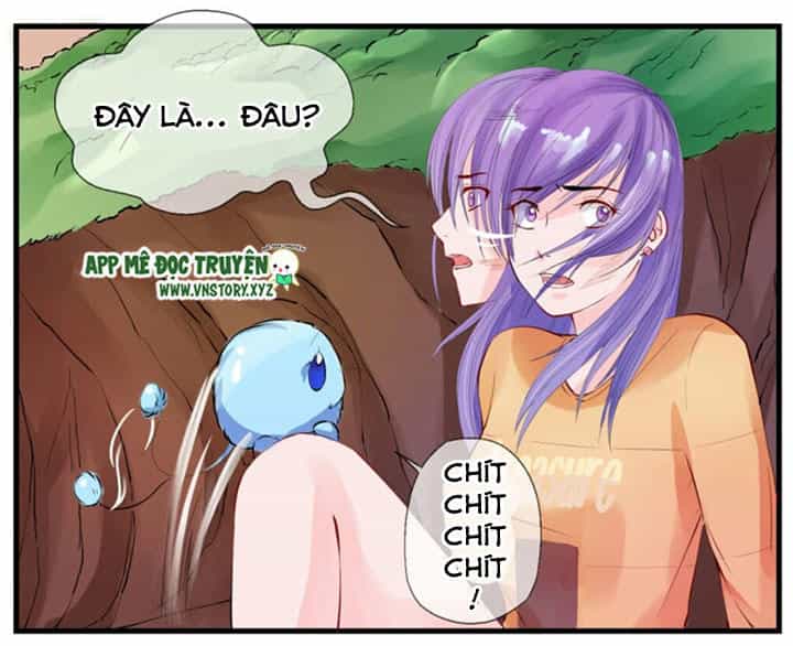 Bồn Tắm Có Vấn Đề? - Chương 9 - ảnh 5