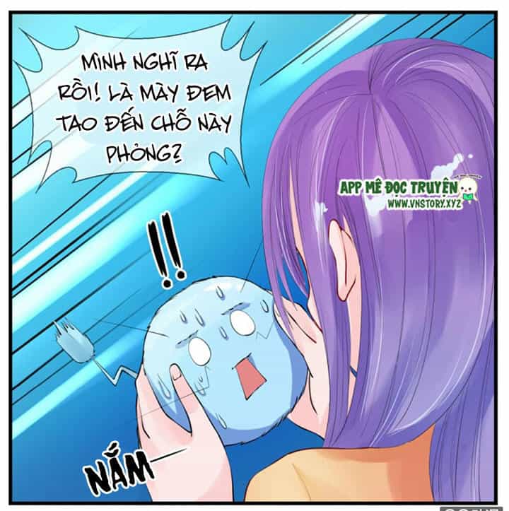 Bồn Tắm Có Vấn Đề? - Chương 9 - ảnh 6