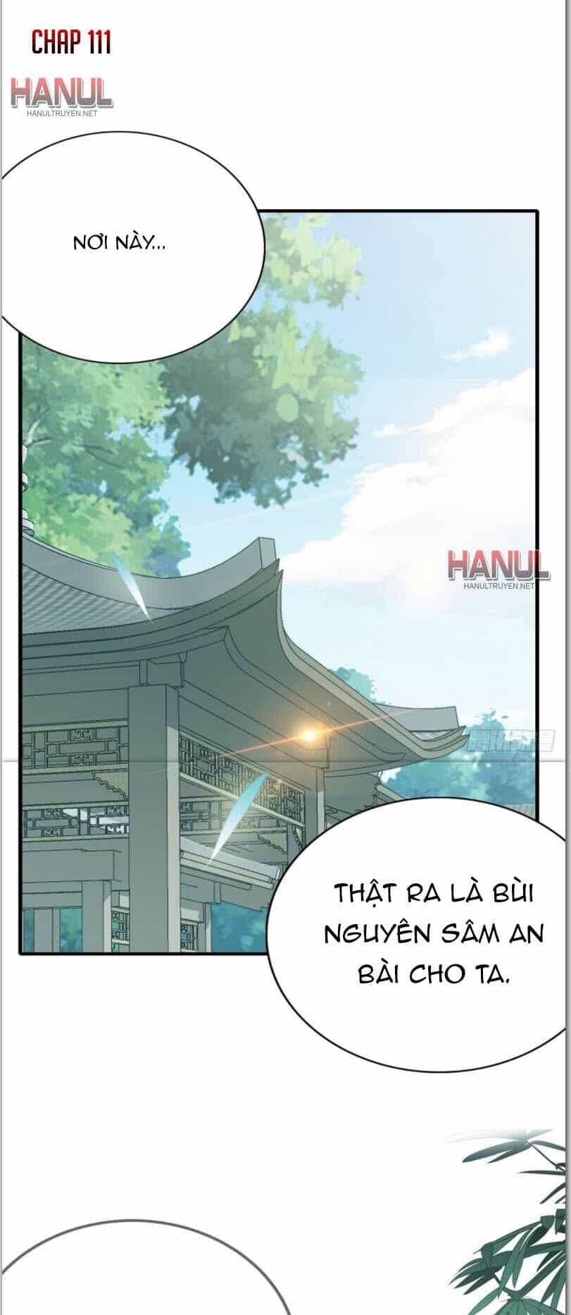 Bổn Vương Muốn Ngươi - Chương 111 - ảnh 2