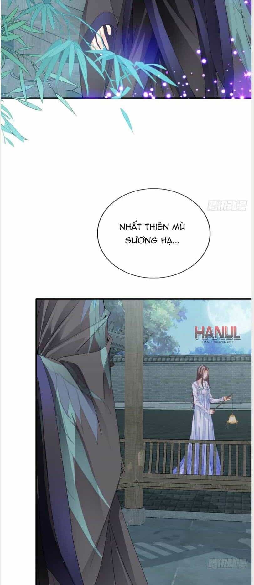 Bổn Vương Muốn Ngươi - Chương 111 - ảnh 9