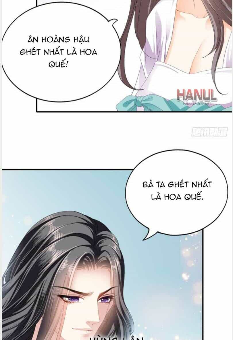 Bổn Vương Muốn Ngươi - Chương 112 - ảnh 10