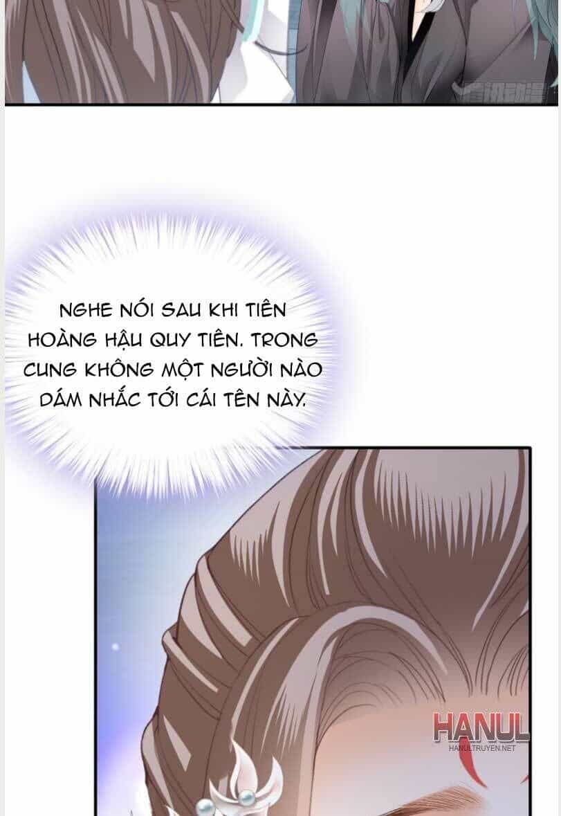 Bổn Vương Muốn Ngươi - Chương 112 - ảnh 12