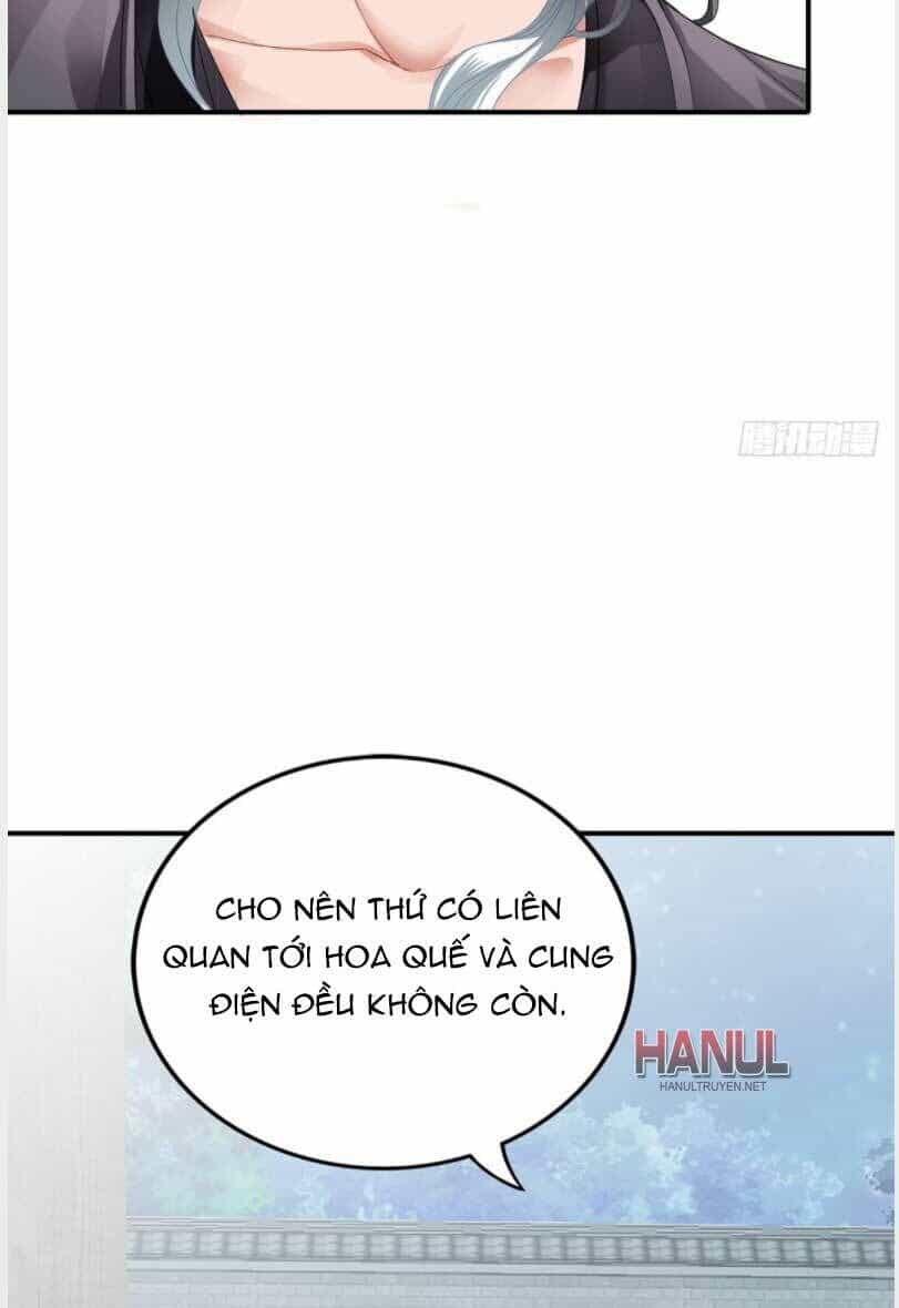 Bổn Vương Muốn Ngươi - Chương 112 - ảnh 15