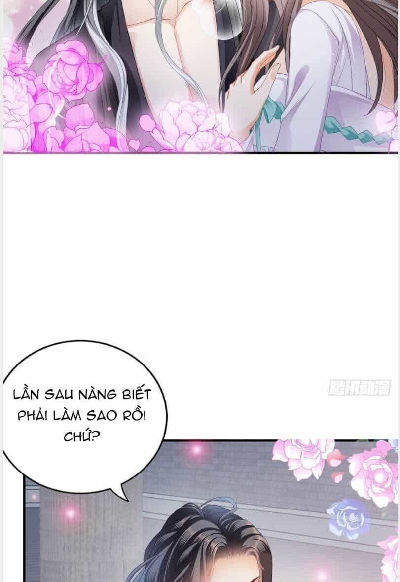 Bổn Vương Muốn Ngươi - Chương 112 - ảnh 3