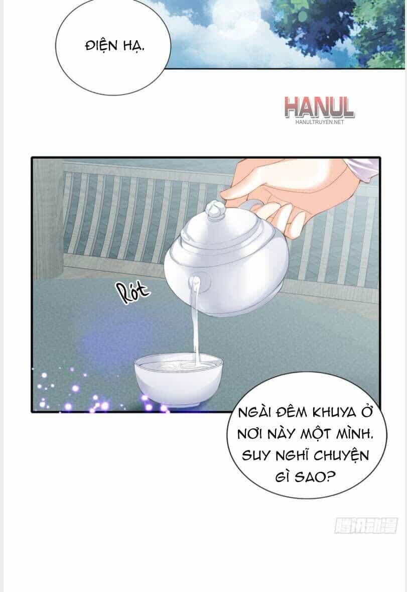 Bổn Vương Muốn Ngươi - Chương 112 - ảnh 6