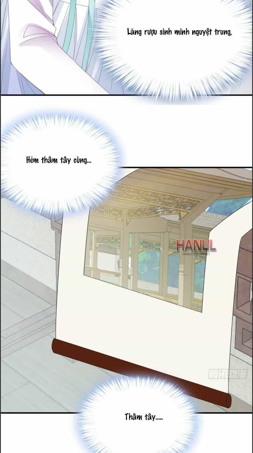 Bổn Vương Muốn Ngươi - Chương 114 - ảnh 30